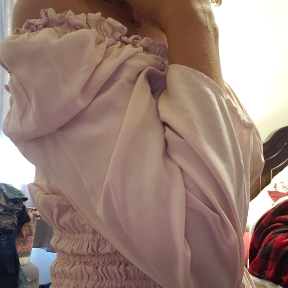 Express blouse - Picture 7 of 7